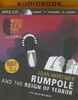 Rumpole and the Reign of Terror