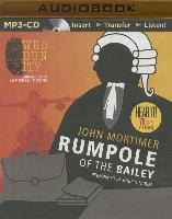 Rumpole of the Bailey