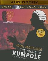 The Trials of Rumpole