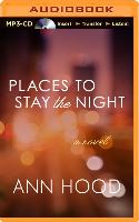 Places to Stay the Night