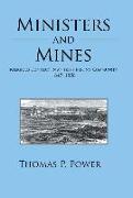 Ministers and Mines: Religious Conflict in an Irish Mining Community, 1847-1858