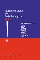 Codex: International Labour and Social Security Law: International Labour and Social Security Law