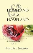 A Homeland & a Homeland