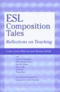 ESL Composition Tales