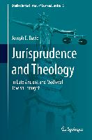 Jurisprudence and Theology