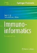 Immunoinformatics