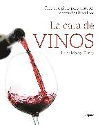 La cata de vinos / Wine Tasting