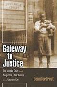 Gateway to Justice