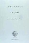 Gris perla