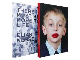 Elias Wessel: Es muss im Leben mehr als alles geben / There Must Be More To Life