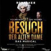 Der Besuch der alten Dame-Gesamtaufnahme Live