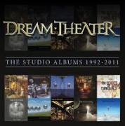The Studio Albums 1992-2011