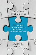 Personal Intelligence