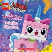 Lego the Lego Movie: Unikitty: A Cuckoo Adventure