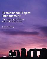 Professional Project Management