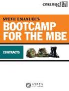 MBE Bootcamp: Contracts