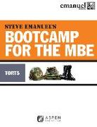 MBE Bootcamp: Torts