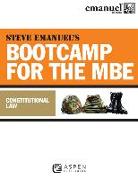 MBE Bootcamp: Constitutional Law