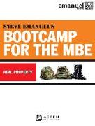 MBE Bootcamp: Property