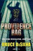 Providence Rag: A Mulligan Novel