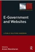 E-Government and Websites