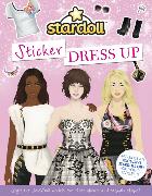 Stardoll: Sticker Dress Up