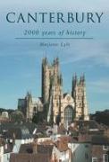 Canterbury: 2000 Years of History