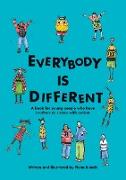 Everybody is Different