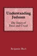 Understanding Judaism