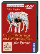 Gymnastizierung und Muskelaufbau für Pferde DVD