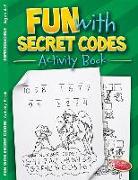 Fun with Secret Codes