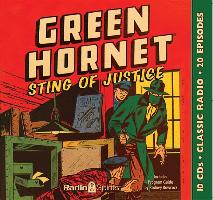 Green Hornet: Sting of Justice