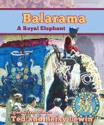 Balarama: A Royal Elephant