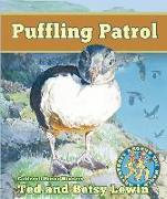 Puffling Patrol