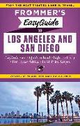 Frommer's Easyguide to Los Angeles and San Diego