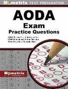 AODA Exam Practice Questions: AODA Practice Tests & Review for the IC&RC International Written Alcohol & Other Drug Abuse Counselor Exam