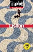 Time Out Lisbon City Guide