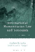 International Humanitarian Law and Terrorism