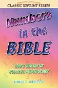 Numbers in the Bible