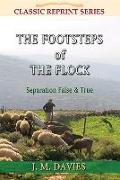 The Footsteps of the Flock: Separation False & True