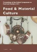 Food and Material Culture