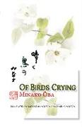 Of Birds Crying