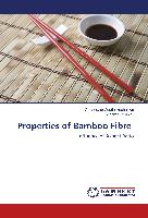 Properties of Bamboo Fibre