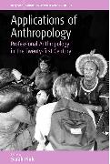 Applications of Anthropology