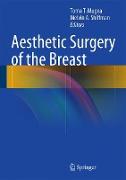 Aesthetic Surgery of the Breast