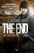 The End 2 - Der lange Weg