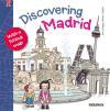 Descubre 91. Discovering Madrid