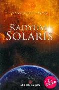 Radyum Solaris : un rayo de luz hacia el cosmos