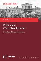 Politics and Conceptual Histories