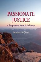 Passionate Justice